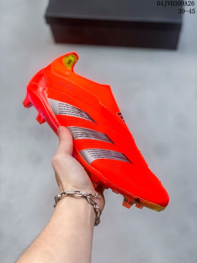 Adidas Football Shoes